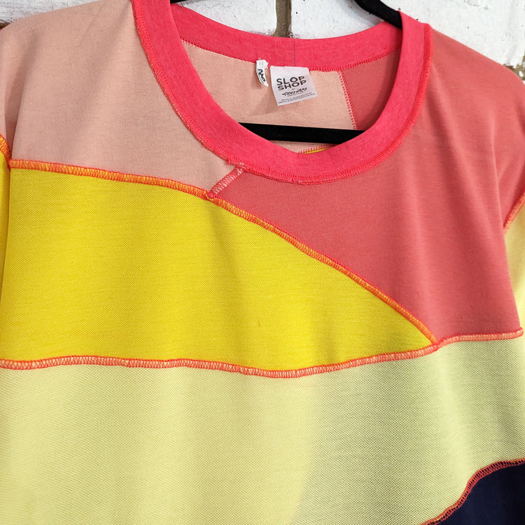Sunset at Currimundi Tee - size 26