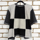 Achromatic Tee - size 32