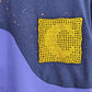 Starry Night Tee - size 20