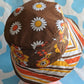 Jaffa Floral Bucket Hat - Large