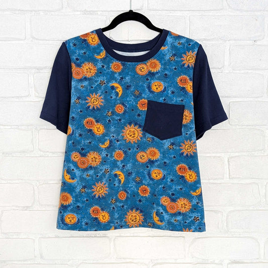 Celestial Tee - size 14